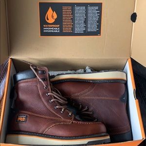 Timberland Pro